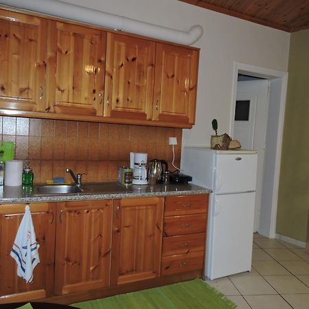 Sweet Suites Amaliada Habitación foto